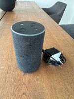 *TOP* Amazon Echo 2. Generation Anthrazit Sachsen - Chemnitz Vorschau