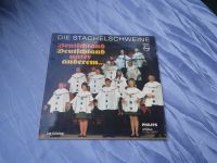 Die Stachelschweine Deutschland Unter Anderem... LP 1968 Kabarett Berlin - Steglitz Vorschau