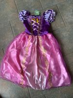 Kostüm Kleid Rapunzel Gr.150 Neu mit Etikett Mecklenburg-Vorpommern - Zernin Vorschau