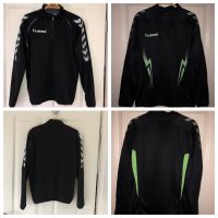 ❤️Schöner Hummel DK Sport Training Pullover Pulli Hoodie 170 Top Nordfriesland - Risum-Lindholm Vorschau