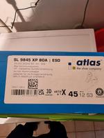 Atlas Sicherheitsschuhe S3 SL9845 XP Boa Bayern - Hohenau Vorschau