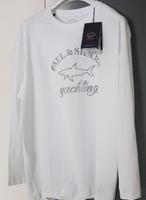 Original Paul & Shark Herren Shirt Langarm long sleeve NEU 3XL Berlin - Zehlendorf Vorschau