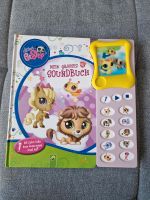 Soundbuch Littlest PetShop Bayern - Fürth Vorschau