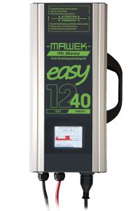 MAWEK- Startbooster 12+24 Volt