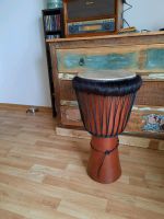 Djembe afrikanisch hochwertig und klangvoll Rheinland-Pfalz - Montabaur Vorschau