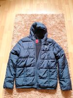 Winterjacke von s.Oliver Gr.Xl/ 176 dunkelblau Niedersachsen - Quakenbrück Vorschau