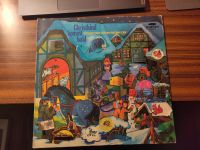 LP Vinyl Christkind kommt bald Adventskalender 70er Bayern - Augsburg Vorschau