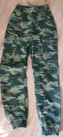 Holister, Damen,Ultra High-Rise,Camouflage, XS, Mitte - Wedding Vorschau