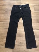 MEK DNM Denim Jeans - Größe 33/34 - schwarz Schleswig-Holstein - Flensburg Vorschau