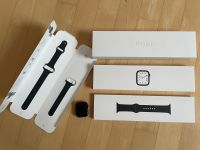 Apple Watch 7 LTE 45MM Alu Midnight Sport ++ Top ++ Baden-Württemberg - Leinfelden-Echterdingen Vorschau