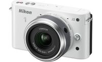 NP 519 € Digitalkamera Nikon 1 J2 Systemkamera Body Objektiv OVP Pankow - Prenzlauer Berg Vorschau