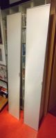 2 Stück Ikea Besta Glastür Vitrinentür Front 30 cm x 192 cm Nürnberg (Mittelfr) - Südoststadt Vorschau