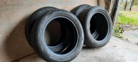 Sommerreifen 195/55R16 87V Hankook DOT1813 3,9-5,9mm Schleswig-Holstein - Pronstorf Vorschau