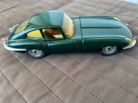 Jaguar E- Type 1961 Magorette Nordrhein-Westfalen - Düren Vorschau