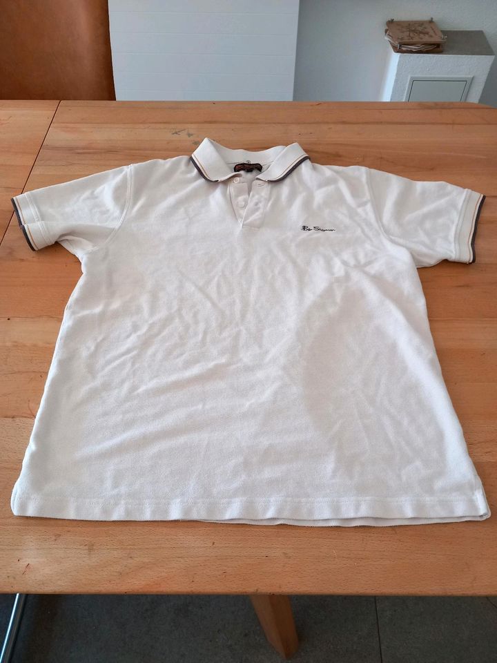 Ben Sherman Polo-Hemden im Paket (3 Stück) in Garbsen