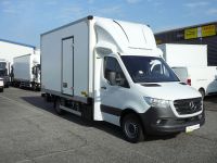 Mercedes-Benz Sprinter 317 CDI Koffer LBW Nordrhein-Westfalen - Paderborn Vorschau