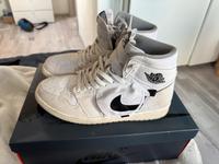 Air Jordan 1 High Utility Hessen - Hungen Vorschau