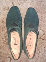 Think Schuhe 37 ,neuwertig Bayern - Hohenpeißenberg Vorschau