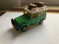 Majorette Toyota Land Cruiser Nordrhein-Westfalen - Gütersloh Vorschau