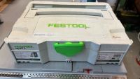 Festool C 12 Li 1,5 Akkuschrauber Sachsen - Mylau Vorschau