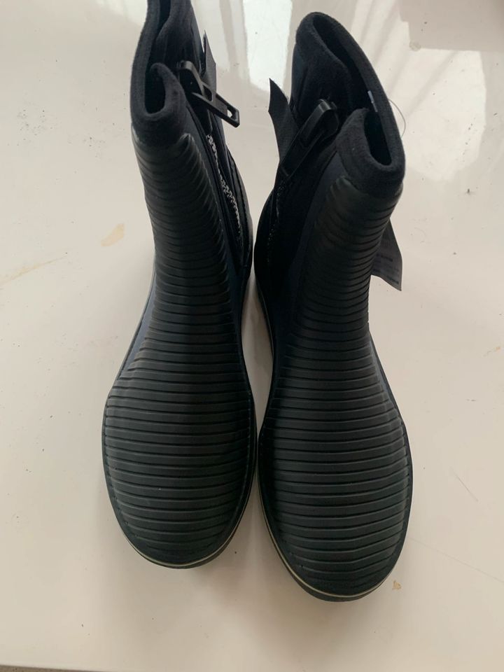 MARINEPOOL Neopren Schuhe NEU verschiedene Größen ab 29,9€ [1868] in Rosdorf