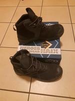NEU HAIX Connexis Safety+ Mid GTX 11,5 47 Arbeitsschuhe Schuhe Hessen - Bad Sooden-Allendorf Vorschau