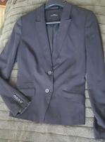 Blazer Business Damen schwarz von C&A, Gr. 34 Leipzig - Gohlis-Nord Vorschau