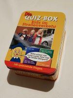 Die Quiz-Box - Kids im Straßenverkehr Nordrhein-Westfalen - Lichtenau Vorschau