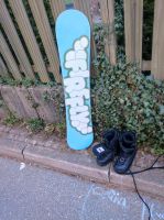 Snowboard von firefly Baden-Württemberg - Freudenstadt Vorschau