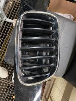 2x ✅ 2013 BMW X3 Front Left right Grille OEM Used Grill 10627110 Nürnberg (Mittelfr) - Aussenstadt-Sued Vorschau