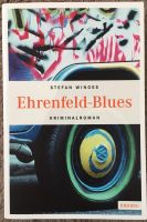 Ehrenfeld Blues Stefan Winges Wandsbek - Hamburg Marienthal Vorschau