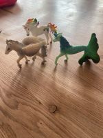 Schleich Einhorn Set Nordrhein-Westfalen - Haltern am See Vorschau