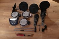 E-Drumset Custom Roland V-drums TD-6 PD-80 PD 85 MDS-4V Bayern - Haimhausen Vorschau