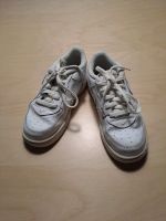 Nike Air weiß,  Gr. 27 Wandsbek - Hamburg Marienthal Vorschau