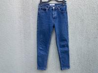 Reserved Mom Jeans blau Größe 36 Nürnberg (Mittelfr) - Oststadt Vorschau