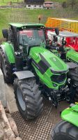 Deutz Fahr Agrotron 6185 TTV Baden-Württemberg - Hornberg Vorschau