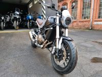 QJ Motor SRV 550 ABS Modell 2024 NAKED CAFE RACER EU5 ANGEBOT Nordrhein-Westfalen - Wermelskirchen Vorschau