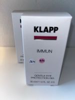 KLAPP Immun Eye Gel neu Hessen - Willingen (Upland) Vorschau