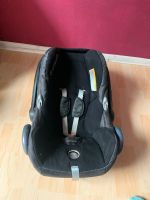 Maxi Cosi CabrioFix Nordrhein-Westfalen - Solingen Vorschau