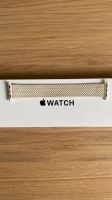 Apple Watch 40mm - 41 mm Geflochtenes Solo Loop Beige Original Baden-Württemberg - Karlsruhe Vorschau