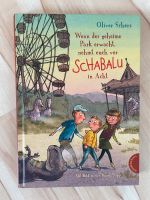 Schabalu von Oliver Scherz Hessen - Schaafheim Vorschau