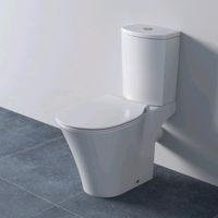 Ideal Standard Standtiefspül-WC Kombination Hessen - Offenbach Vorschau