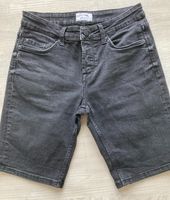 Schwarze Jeansbermuda Gr. M von Only & Sons Rheinland-Pfalz - Oppenheim Vorschau