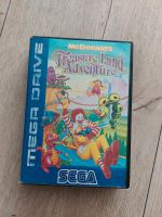 SEGA MEGADRIVE Treasure Land Adventure Schleswig-Holstein - Reinfeld Vorschau