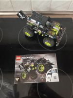 Lego Technik Auto Sachsen - Aue Vorschau