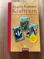 Krafttiere Set von Angela Kämper Nordrhein-Westfalen - Troisdorf Vorschau