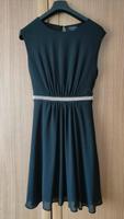 Kleid Cocktailkleid schwarz Gr. 42 Bayern - Neu Ulm Vorschau