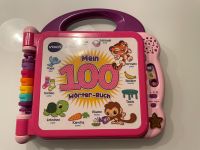 Kinderbuch Kinderlernbuch Mein 100 Wörter-Buch Vtech Rheinland-Pfalz - Oberheimbach Vorschau