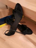 1x getragen Zara Sandaletten Sandalen Gr.38 Leder Kr. München - Haar Vorschau