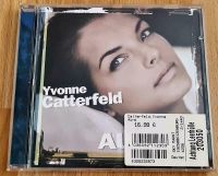 Yvonne Catterfeld - Aura (Album CD) Mecklenburg-Vorpommern - Boizenburg/Elbe Vorschau